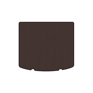 Rubber Trunk Mat Carsuit (Brown) JAC S4 2018- photo 1