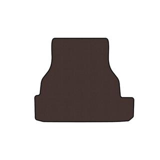 Rubber trunk mat Carsuit (SD, brown) Jaguar XJ 2003-2009 photo 1