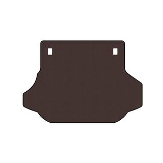 Rubber Trunk Mat Carsuit (Brown) photo 1