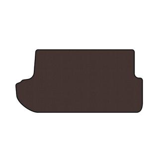 Rubber Trunk Mat Carsuit (Brown) photo 1