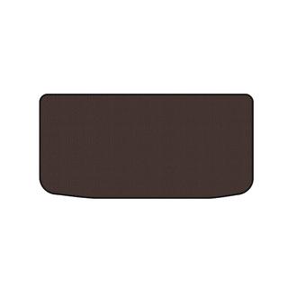 Rubber Trunk Mat Carsuit (Brown) Kia Carnival 2014-2020 photo 1