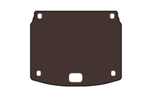 Kia Cerato 4 2019- Rubber Trunk Mat Carsuit (Brown) photo 1