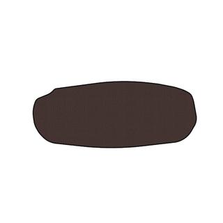 Rubber trunk mat Carsuit (SD, LPG, brown) photo 1
