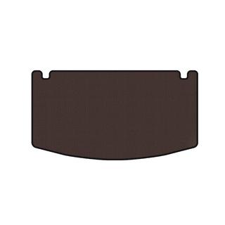 Rubber trunk mat Carsuit (2009-2011, HB, brown) photo 1