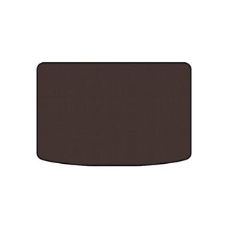 Rubber trunk mat Carsuit (2019+, upper, brown) photo 1