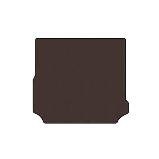 Rubber Trunk Mat Carsuit V2 (Brown) Land Rover Discovery IV 2009-2017 photo 1