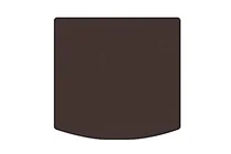Land Rover Discovery Sport 2014- Rubber trunk mat Carsuit (2014-2019, brown) photo 1