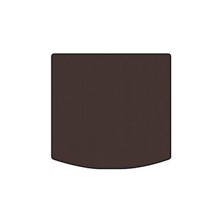 Rubber trunk mat Carsuit (2014-2019, brown) Land Rover Discovery Sport 2014- photo 1
