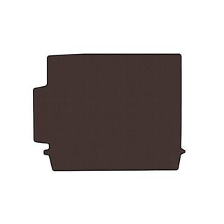 Rubber trunk mat Carsuit (5-seater, brown) photo 1