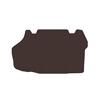 Rubber trunk mat Carsuit (SD, Hybrid, brown) photo 1