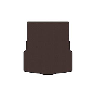 Carsuit Rubber Boot Mat (AWD, Brown) photo 1