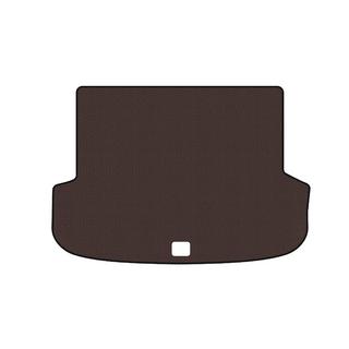 Rubber Trunk Mat Carsuit (Brown) Lexus RX 2016-2022 photo 1