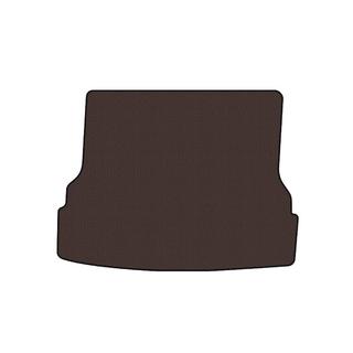 Rubber trunk mat Carsuit (SD, brown) photo 1