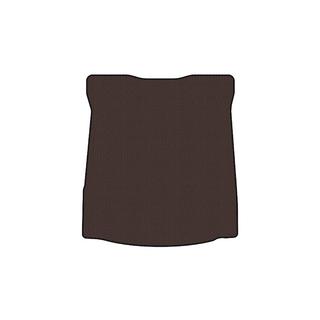 Rubber trunk mat Carsuit (SD, brown) Lincoln Continental 2016-2020 photo 1