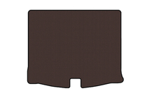 Lincoln MKC 2015- Rubber Trunk Mat Carsuit (Brown) photo 1