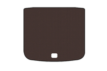 Lincoln MKX 2015- Rubber Trunk Mat Carsuit (Brown) photo 1
