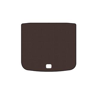 Rubber Trunk Mat Carsuit (Brown) Lincoln MKX 2015- photo 1