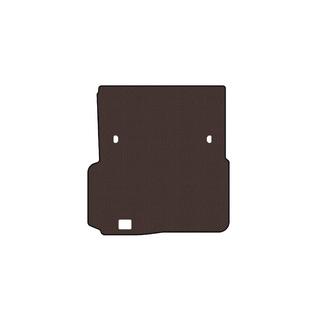 Rubber trunk mat Carsuit (SD, brown) Maserati Quattroporte 2013-2023 photo 1