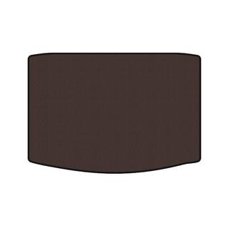 Rubber trunk mat Carsuit (2018+, brown) photo 1