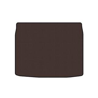 Rubber Trunk Mat Carsuit (Brown) Mazda CX-30 2019- photo 1