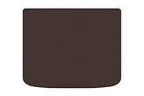 Mercedes B-class W245 2005-2011 Rubber Trunk Mat Carsuit (Brown) photo 1