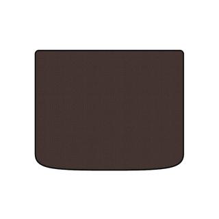 Rubber Trunk Mat Carsuit (Brown) photo 1