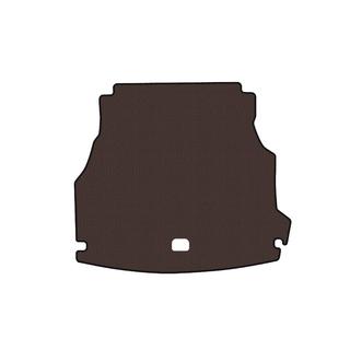 Rubber trunk mat Carsuit (SD, brown) photo 1