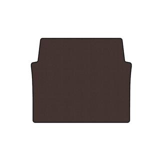 Rubber trunk mat Carsuit (SD, brown) photo 1