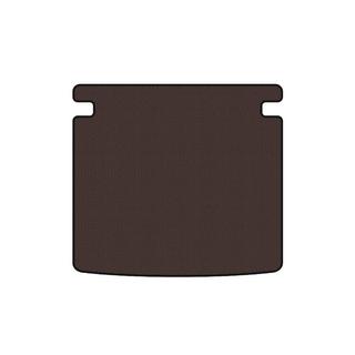 Rubber Trunk Mat Carsuit (Brown) Mercedes GLK class X204 2008-2015 photo 1
