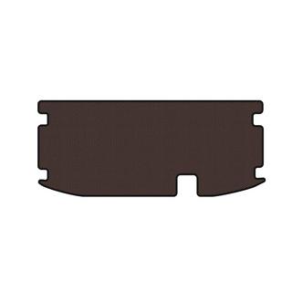 Rubber Trunk Mat Carsuit (Brown) photo 1