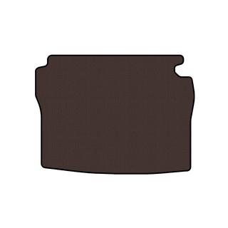 Rubber trunk mat Carsuit (SD, short wheelbase, brown) photo 1