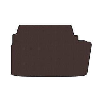 Rubber trunk mat Carsuit (SD, Long wheelbase, brown) photo 1