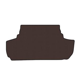 Rubber trunk mat Carsuit (SD, brown) photo 1