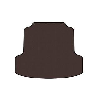 Rubber trunk mat Carsuit (SD, brown) Nissan Altima 2012-2018 photo 1