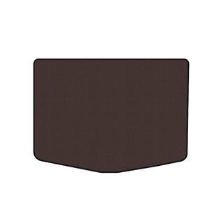 Rubber Trunk Mat Carsuit (Brown) Nissan Juke 2020- photo 1