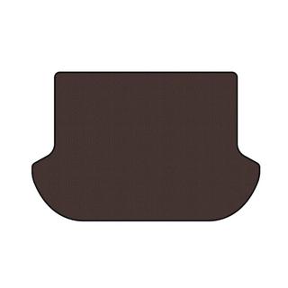 Rubber trunk mat Carsuit (2014-2019, brown) photo 1