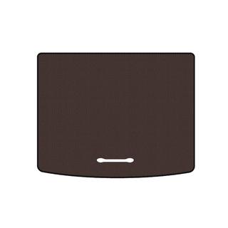 Rubber trunk mat Carsuit (LB, Hybrid, brown) photo 1