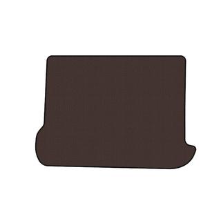 Rubber Trunk Mat Carsuit (Brown) photo 1