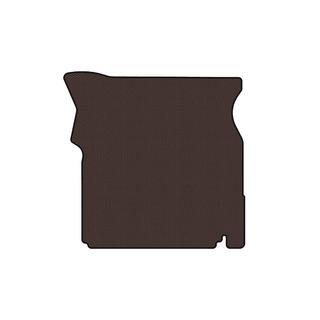 Rubber trunk mat Carsuit (SD, brown) Opel Omega B 1994-2003 photo 1
