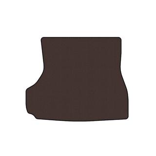 Rubber trunk mat Carsuit (LB, brown) photo 1