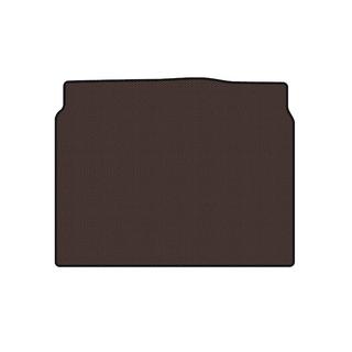 Rubber Trunk Mat Carsuit V1 (Electric, Brown) Peugeot 2008 2019- photo 1