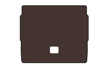 Peugeot 3008 2016-2023 Rubber Trunk Mat Carsuit (Brown) photo 1