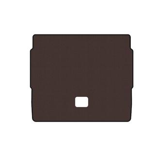Rubber Trunk Mat Carsuit (Brown) Peugeot 3008 2016-2023 photo 1