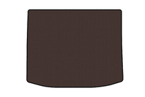 Peugeot 4008 2012-2017 Rubber Trunk Mat Carsuit (Brown) photo 1