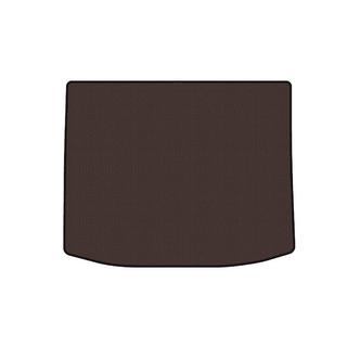 Rubber Trunk Mat Carsuit (Brown) photo 1