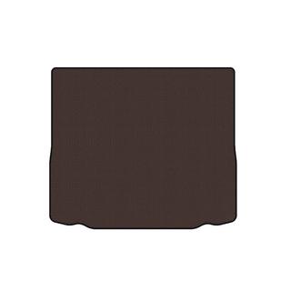 Rubber trunk mat Carsuit (SD, brown) photo 1