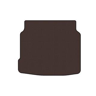 Rubber trunk mat Carsuit (LB, brown) photo 1