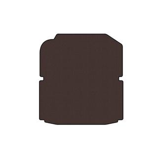Rubber trunk mat Carsuit (SD, brown) photo 1