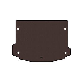 Rubber Trunk Mat Carsuit (Brown) photo 1