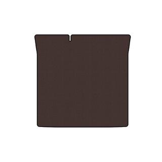Rubber trunk mat Carsuit V-1 (SD, brown) photo 1